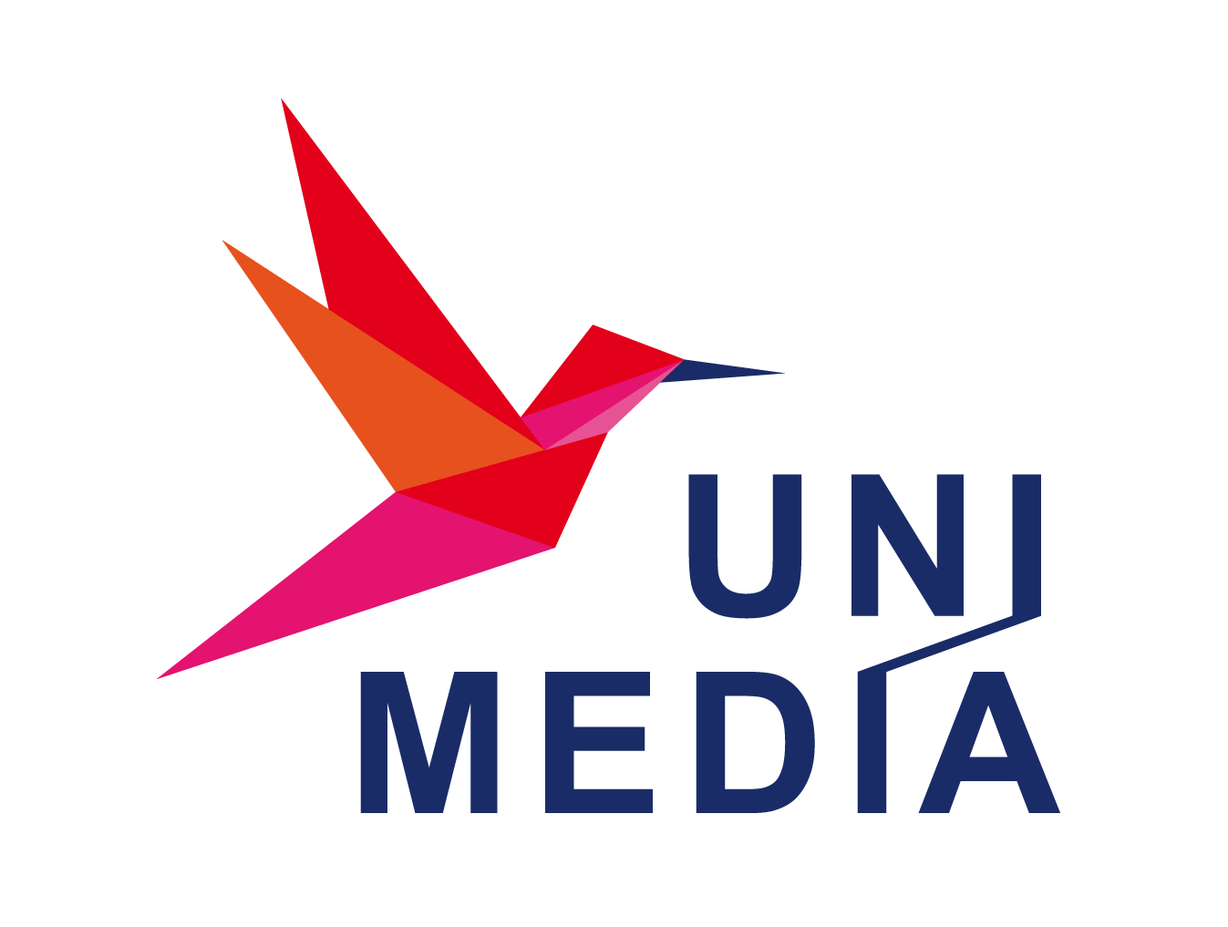 Logo Unimédia